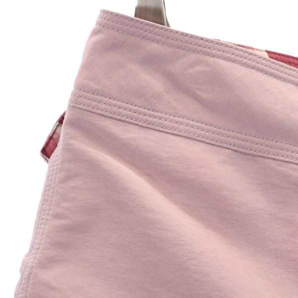 patagonia パタゴニア アウトドアショートパンツ 8 紫系 スイムウェア 水陸両用 レディース