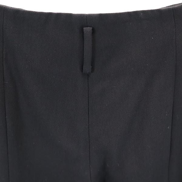 Alexander Wang アレキサンダーワン ショートパンツ 2 ブラック レディース