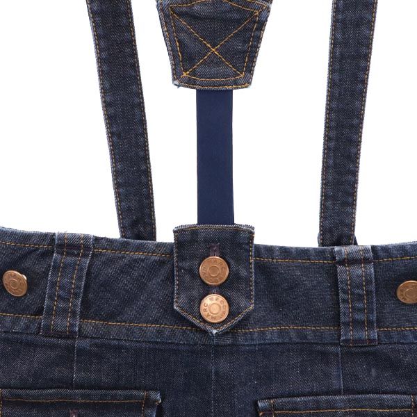 マークバイマークジェイコブス デニムショートパンツ w24 MARC BY MARC JACOBS レディース