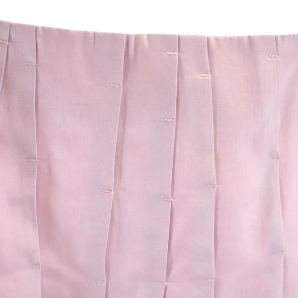 MAX MARA マックスマーラ ミニ丈 台形 スカート 36 ピンク系 レディース