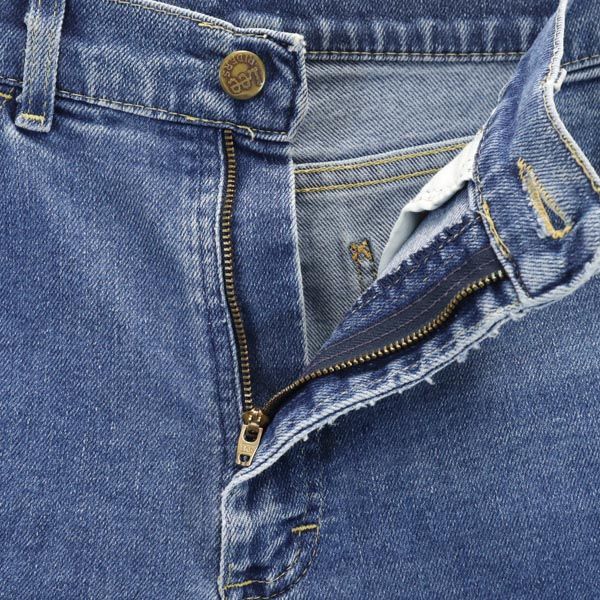 Lee リー 90s USA製 カットオフ デニムショートパンツ w30 レディース