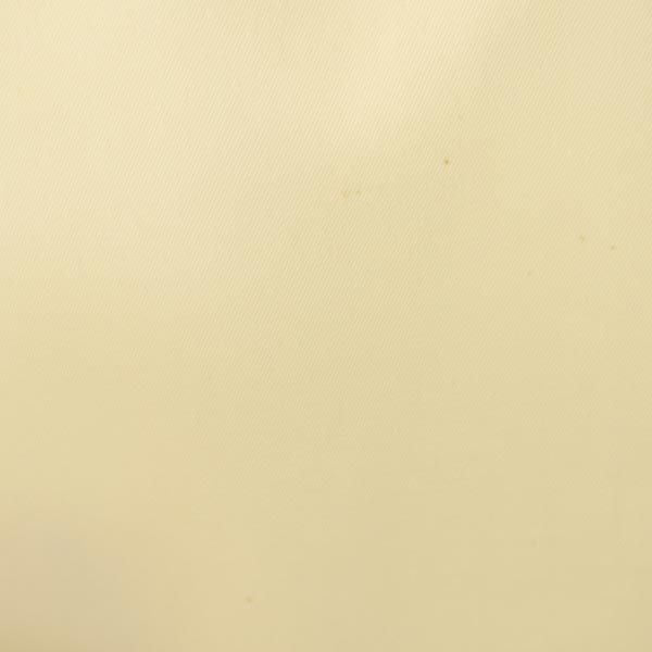 YVES SAINT LAURENT イヴサンローラン ウール100％ ミディ丈 タイトスカート L ベージュ サイドジップ レディース