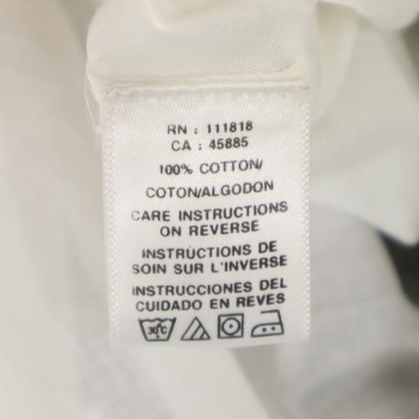 MICHAEL MICHAEL KORS マイケル マイケルコース 刺繍 ミディ丈 スカート 4 ネイビー レディース