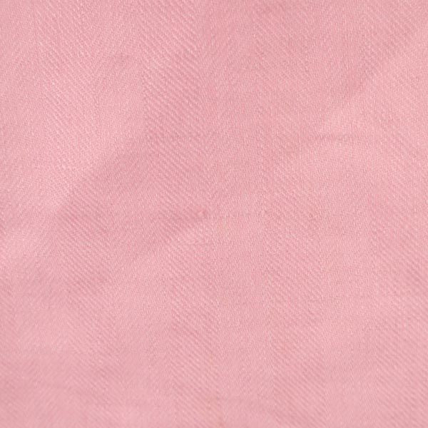 SPORTMAX スポーツマックス イタリア製 リネン ミディ丈 アシンメトリー スカート 42 ピンク アシメ レディース