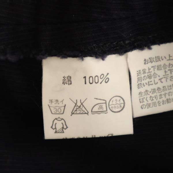 MARC JACOBS マークジェイコブス ミニ丈 スカート 2 黒 レディース