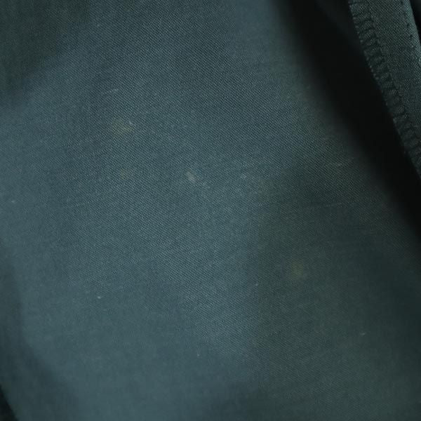 ESTNATION エストネーション 日本製 ミディ丈 スカート 36 グリーン レディース