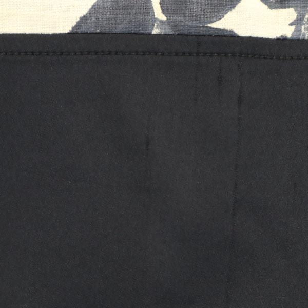 Alessandro dell'Acqua アレッサンドロ デラクア 花柄 ミディ丈 スカート アイボリー系 レディース