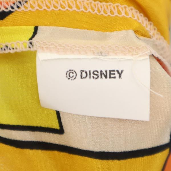 CENTO X CENTO BY ICEBERG アイスバーグ ミッキーマウス イタリア製 ショートパンツ 38 ベージュ系 レディース