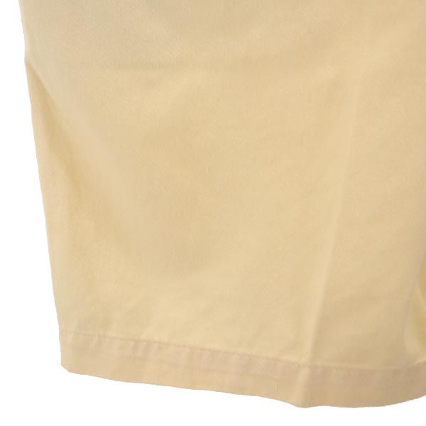 CHAPS チャップス 80s ヴィンテージ ショートパンツ w32 薄橙 ラルフローレン メンズ