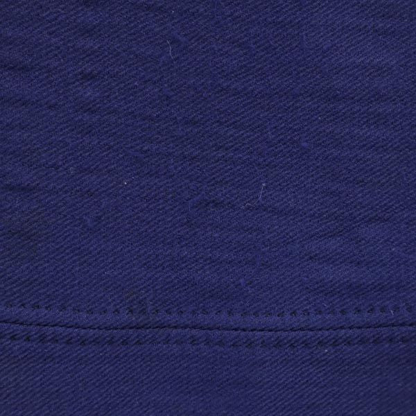 Stella McCartney ステラマッカートニー イタリア製 ミディ丈 スカート 36 ネイビー サイドジップ レディース