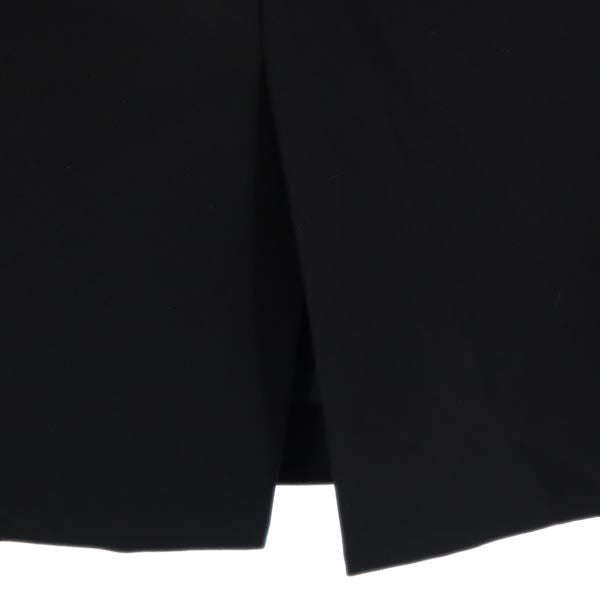 23ku 23区 ミニ丈 タイトスカート 38 ブラック レディース