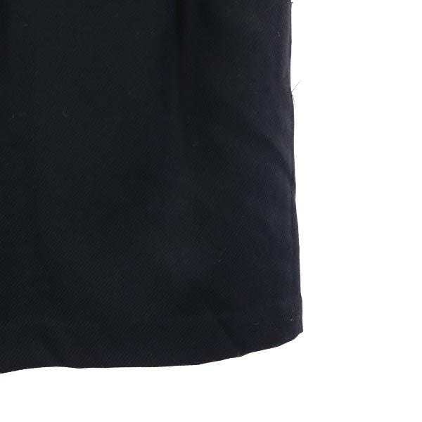 MAX MARA マックスマーラ カシミヤブレンド ロングスカート 9 ブラック系 レディース