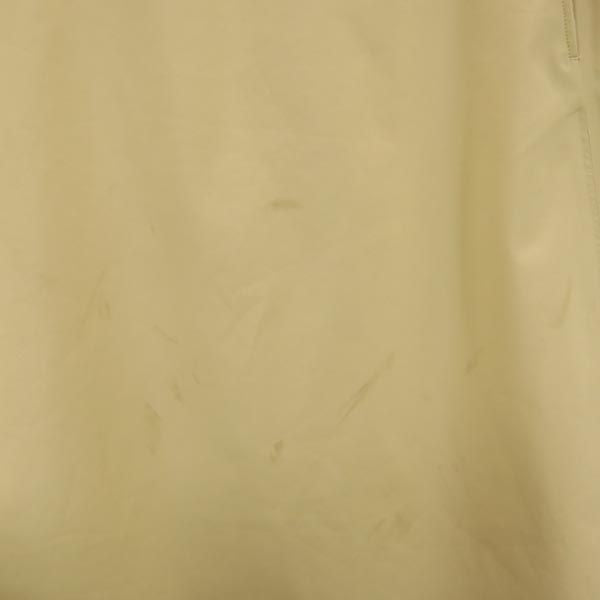 Ron Herman ロンハーマン ロングスカート ベージュ系 バックジップ レディース