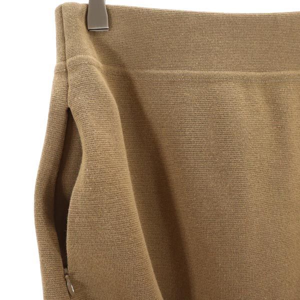 FOXEY フォクシー 日本製 ミニスカート 38 ブラウン系 レディース