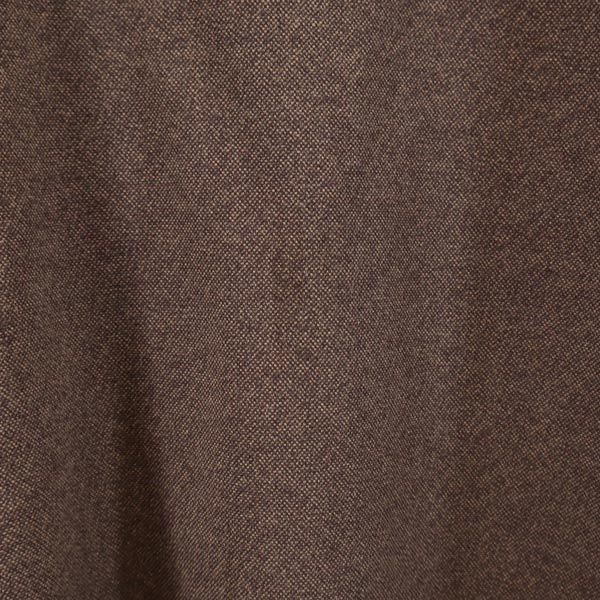 Paul Smith ポールスミス ブラック ウールブレンド ミニ丈 フレアスカート 38 ブラウン系 BLACK レディース