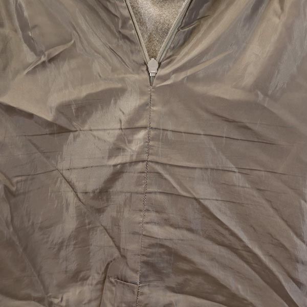 Gramicci グラミチ × ビーミング バイ ビームス コラボ ウール混 ミディ丈 クライミング スカート S ブラウン系 B:MING BY BEAMS レディース