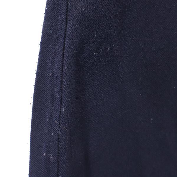 コムデギャルソンコムデギャルソン 2007年 日本製 ロング丈 タイトスカート S ブラック系 Comme des Garcons Comme des Garcons レディース