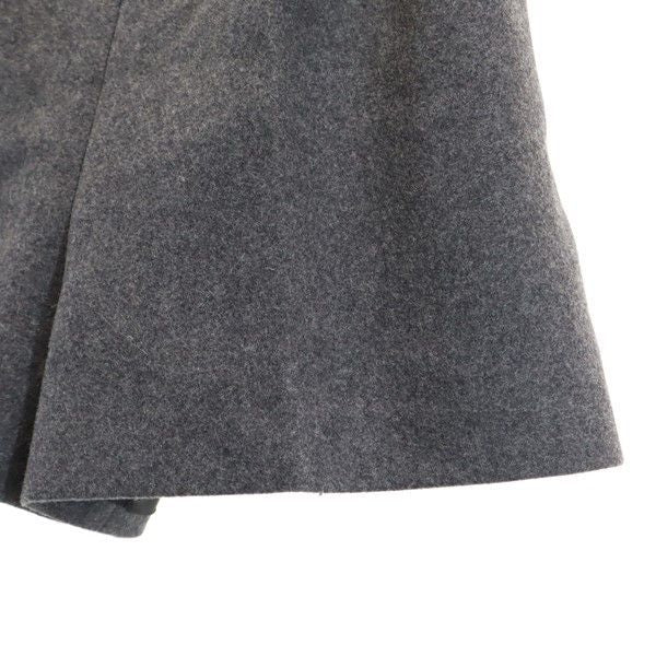 ケイトスペード ウールブレンド ショートパンツ 4 グレー Kate Spade レディース