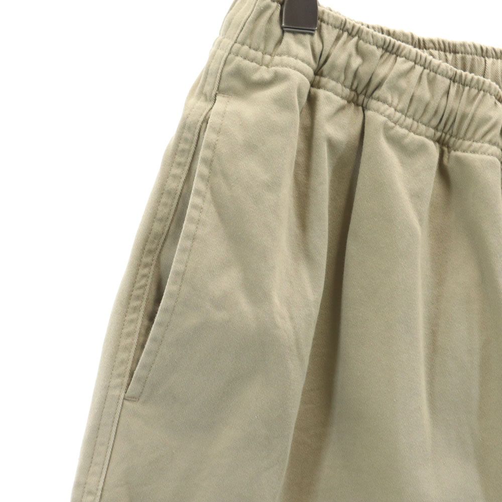 チャンピオン ショートパンツ L ベージュ Champion メンズ