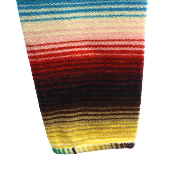 BEAMS BOY ビームスボーイ ボーダー 長袖 ジップパーカー ジャケット レディース