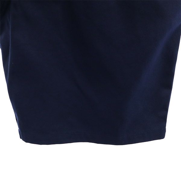 realmad HECTIC リアルマッドヘクティク 日本製 ショートパンツ M ネイビー メンズ