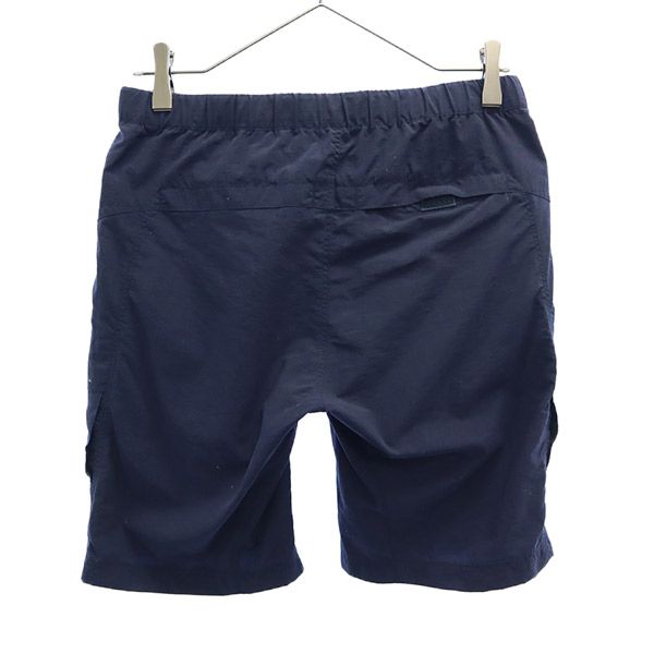 THE NORTH FACE ザノースフェイス NB41625 アウトドア クラスファイブ カーゴショートパンツ S ネイビー メンズ