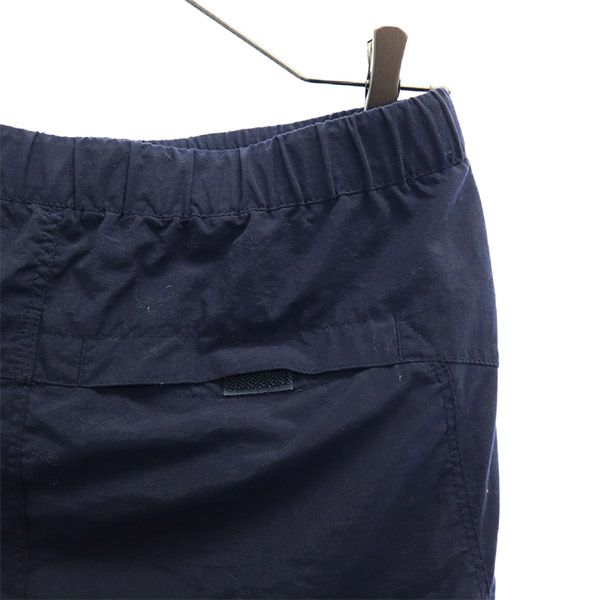 THE NORTH FACE ザノースフェイス NB41625 アウトドア クラスファイブ カーゴショートパンツ S ネイビー メンズ