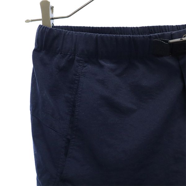 THE NORTH FACE ザノースフェイス NB41625 アウトドア クラスファイブ カーゴショートパンツ S ネイビー メンズ