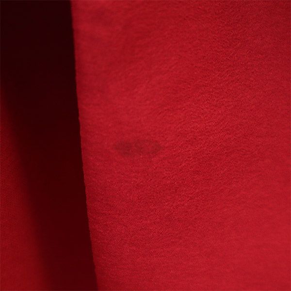 RED VALENTINO レッドヴァレンティノ リボン ミニスカート 40 レッド レディース