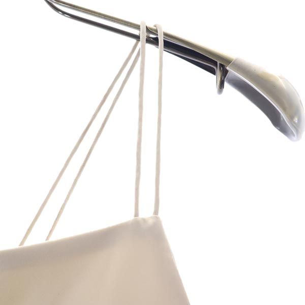 AMERI UNDRESSED アメリ 日本製 サロペット M ベージュ オールインワン レディース