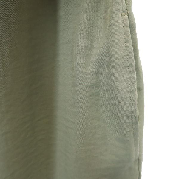 BONLECILL ボンルシール サロペット F グリーン系 ノースリーブ オールインワン レディース