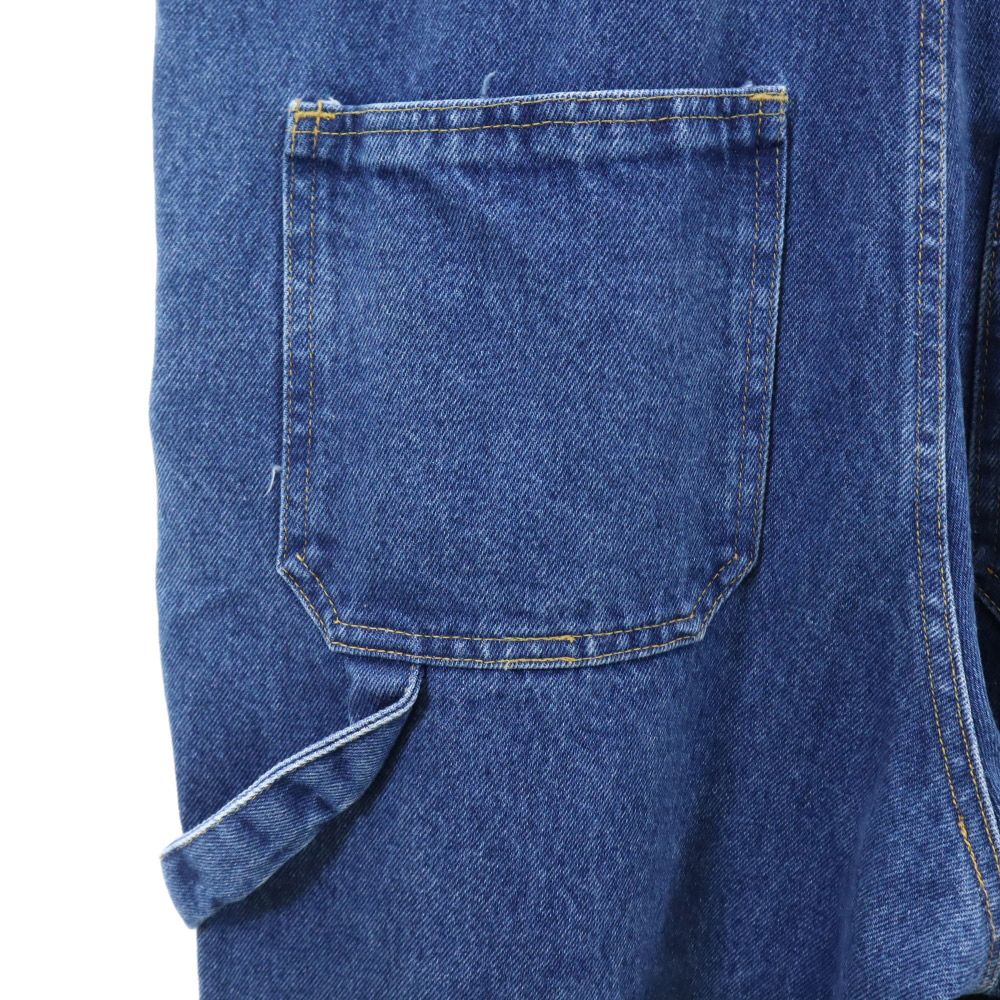 SANFOR オーバーオール 94 ドイツ メンズ