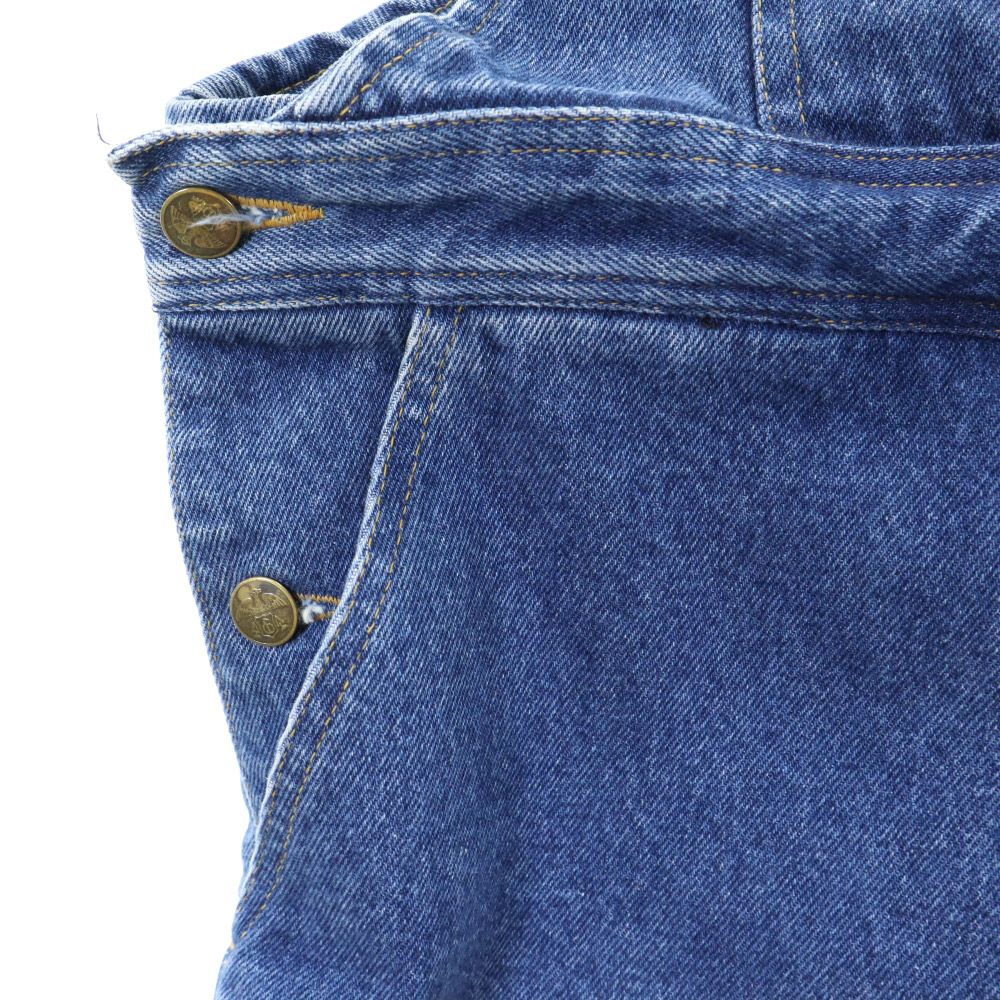 SANFOR オーバーオール 94 ドイツ メンズ