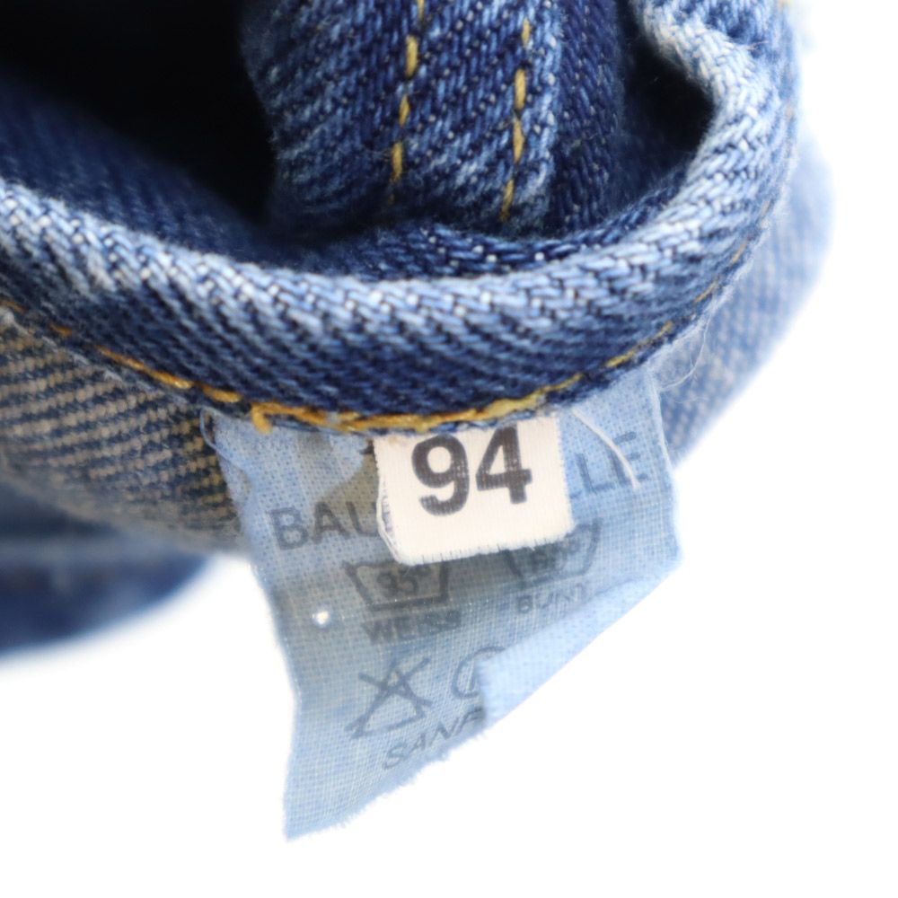 SANFOR オーバーオール 94 ドイツ メンズ