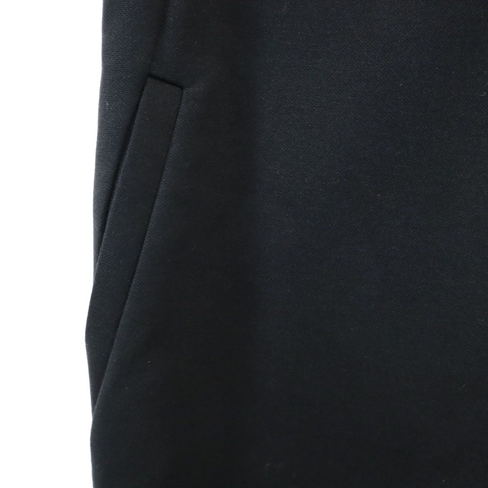 ebure エブール 未使用 日本製 サロペット 36 ブラック タグ付き オールインワン レディース