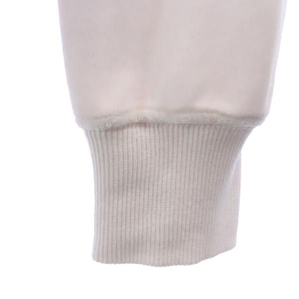 24KARATS 24カラッツ エグザイル トライブ 長袖 ジャージジャケット 上下 セットアップ 150 ピンク×ホワイト キッズ