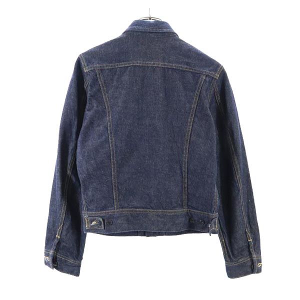 LEE RIDERS リーライダース デニムジャケット 36 Gジャン レディース