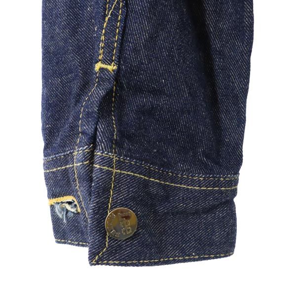 LEE RIDERS リーライダース デニムジャケット 36 Gジャン レディース