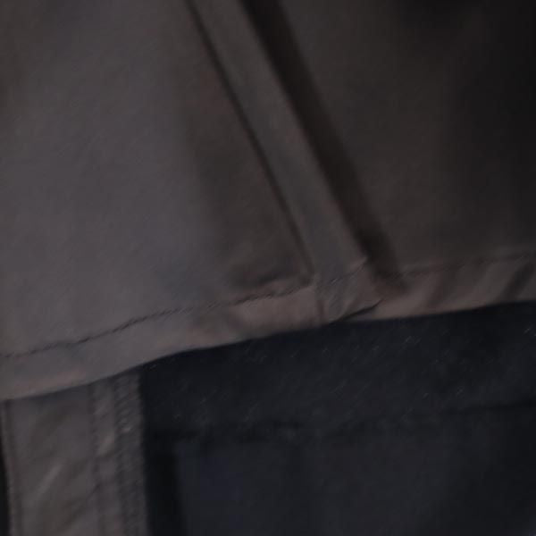 UNITED ARROWS ユナイテッドアローズ 日本製 スカートスーツ 上下 セットアップ 36 ブラック系 サイドジップ レディース