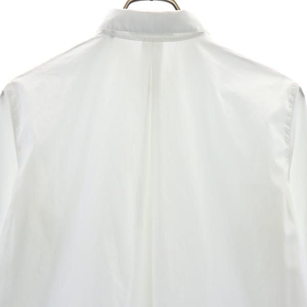 Mackintosh マッキントッシュ 長袖 シャツ 34 白 レディース