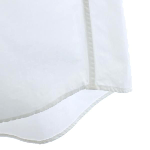 Mackintosh マッキントッシュ 長袖 シャツ 34 白 レディース