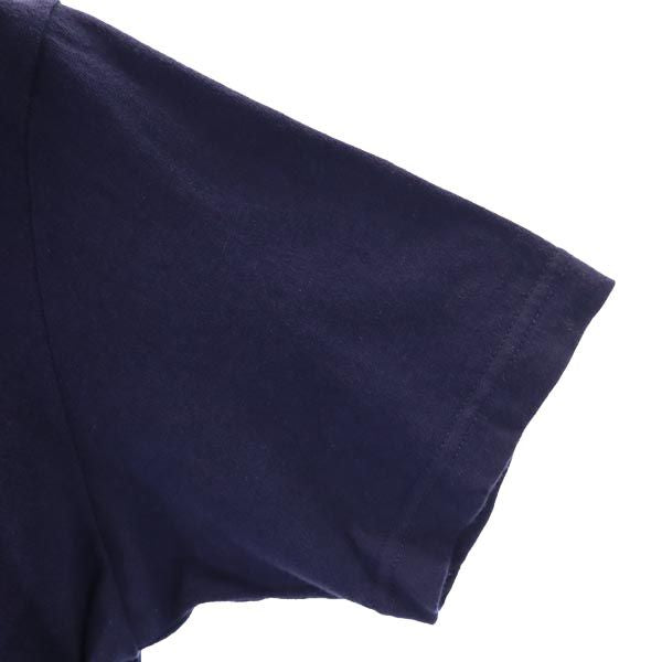 SURF MICKEY ミッキーマウス 半袖 Tシャツ M ネイビー系 SURF MICKEY メンズ