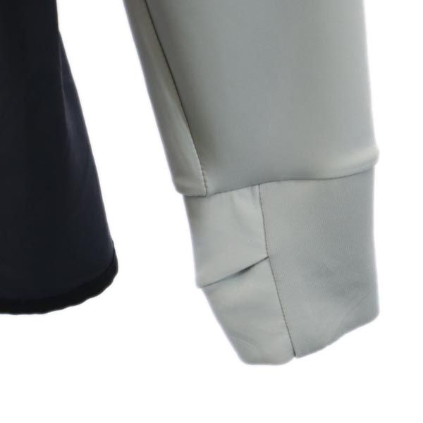 OAKLEY オークリー ジップパーカー M グレー系 メンズ