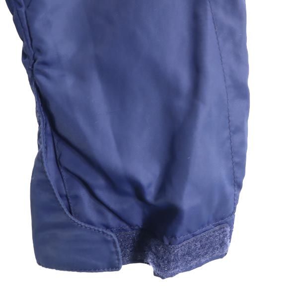 BURTON バートン マウンテンパーカー XS ネイビー レディース