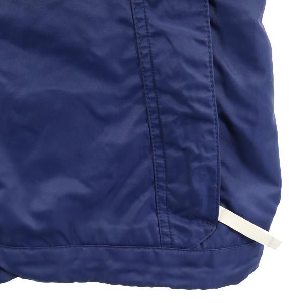 BURTON バートン マウンテンパーカー XS ネイビー レディース