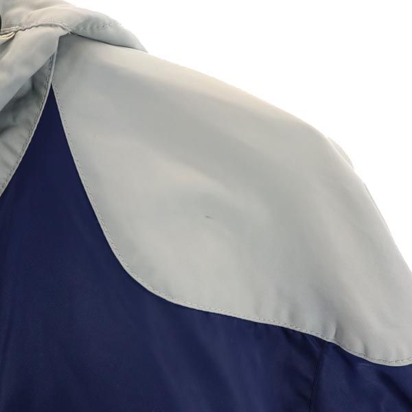 BURTON バートン マウンテンパーカー XS ネイビー レディース