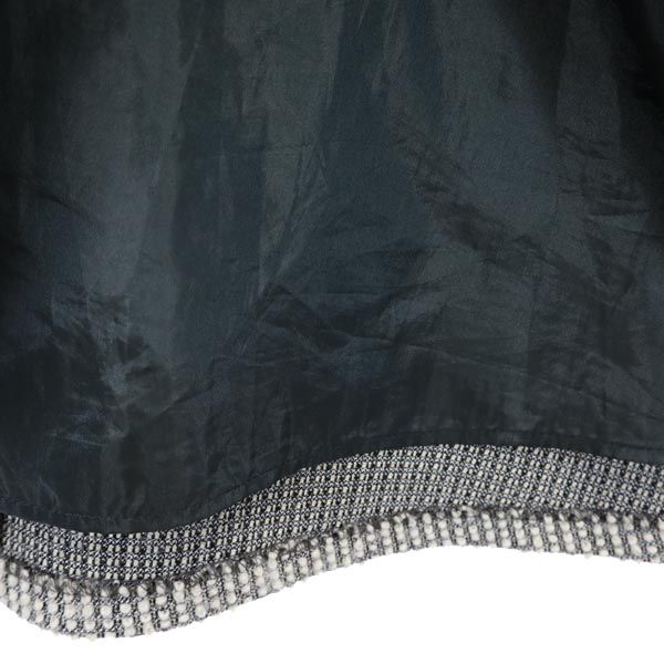 BEAUTY&YOUTH UNITED ARROWS ビューティアンドユースユナイテッドアローズ スカートスーツ 上下 セットアップ 上M/下S グレー系 レディース