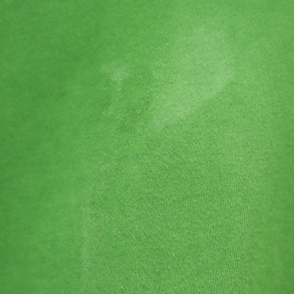 アンダースンベル 長袖 スウェットパーカー M グリーン ANDERSSON BELL 裏起毛 メンズ