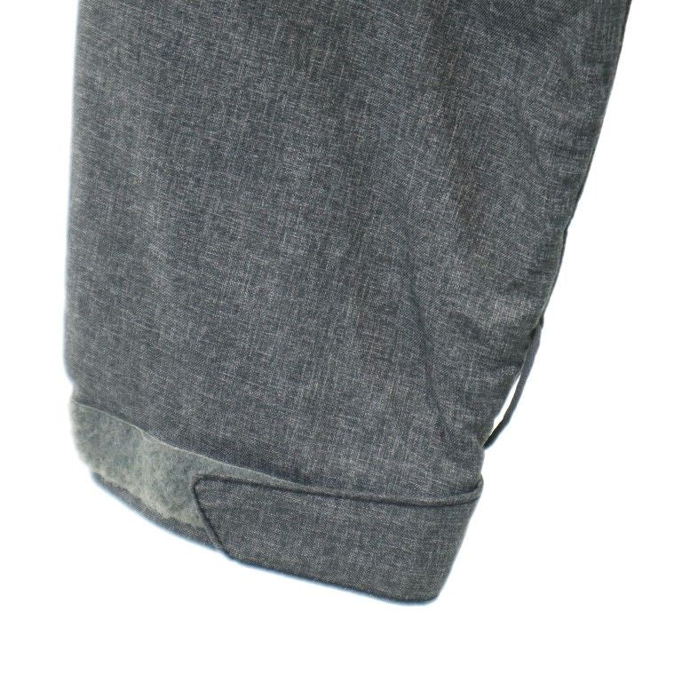 Columbia コロンビア アウトドア ナイロンジャケット L グレー メンズ