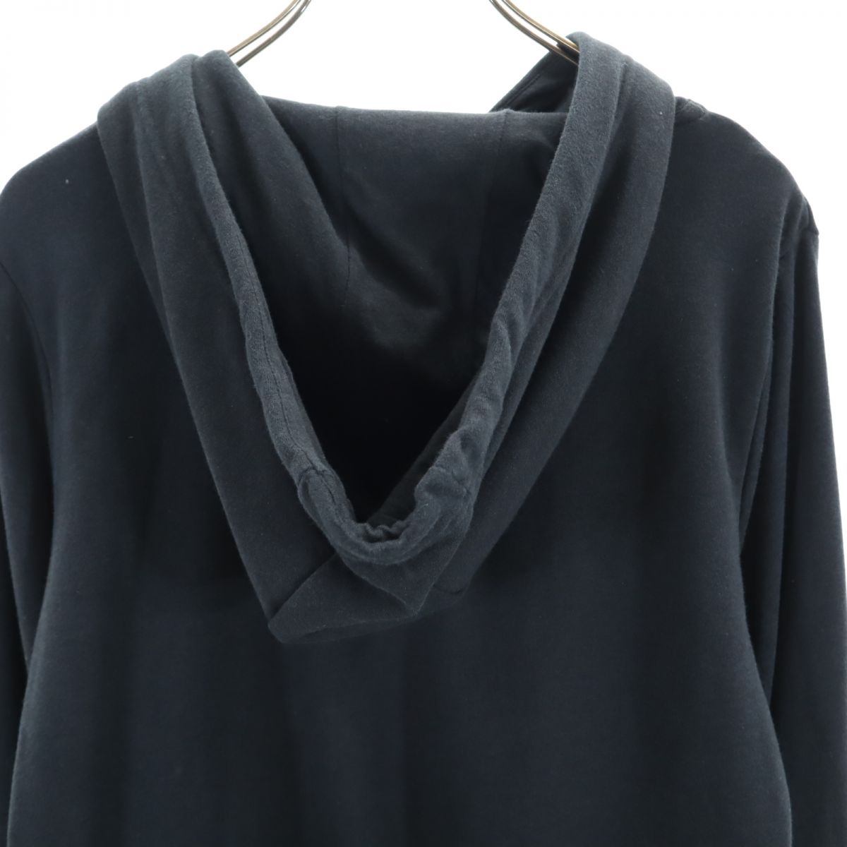 ナイキ 長袖 スウェットパーカー M ブラック系 NIKE レディース